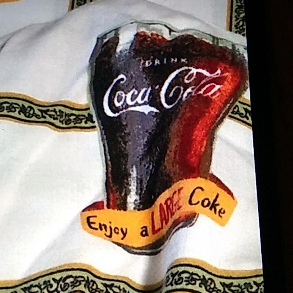 Coca Cola 🐻‍❄️ coca